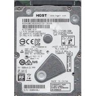 Hitachi HTS725050A7E630 500.0GB 7200RPM 2.5 7MM SATA HARD DRIVE