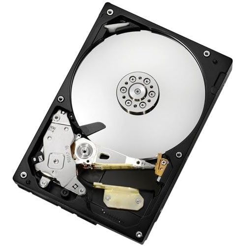  Hitachi HDS721010KLA330 1TB 7200rpm Internal 3.5-Inch Hard Drive