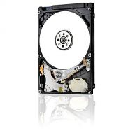 HITACHI 0J22423 Travelstar 7K1000.B 1TB 7200 RPM 32MB cache SATA 6.0Gb/s 2.5 internal notebook hard drive (Bare Drive)