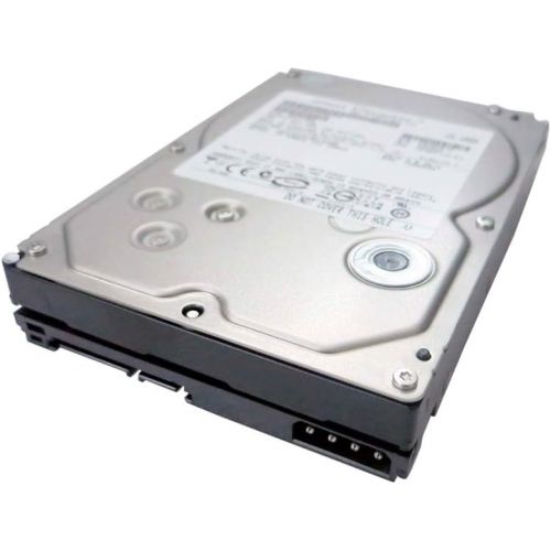  HITACHI / HP 647467-001 1TB SATA 7200RPM 3.5 32MB Hard Drive HDS721010CLA632