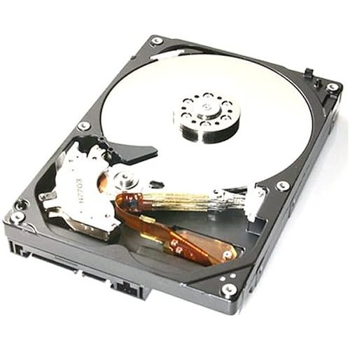  HDP725025GLA380 Hitachi 250gb 7200rpm Buffer 16mb Sata Hard Drive