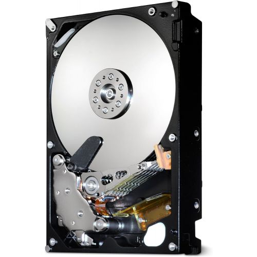  HITACHI 0F10452 2.0TB SATA 3.0Gb/s 7200 RPM 32MB Buffer Hard Drive Bulk