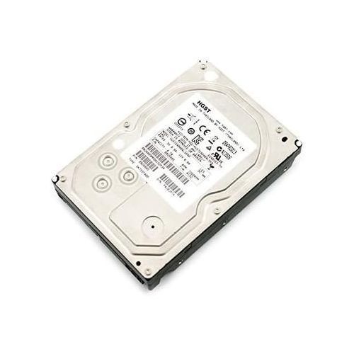  2TB SAS Hitachi 0B26887 HUS724020ALS640 UltraStar 7K4000 7200RPM 64MB 3.5 Internal Hard Drive