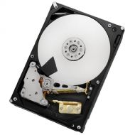 HGST/Hitachi (HUA723020ALA641) Ultrastar 7K3000 2TB 64MB 7200RPM 3.5 (Enterprise Grade) SATA III 6.0Gb/s Hard Drive