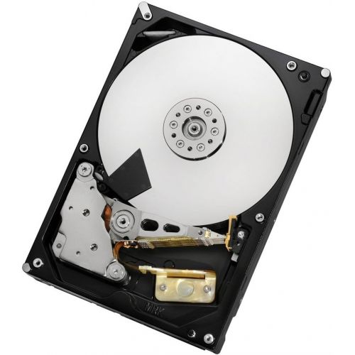  HGST/Hitachi (HUA723020ALA641) Ultrastar 7K3000 2TB 64MB 7200RPM 3.5 (Enterprise Grade) SATA III 6.0Gb/s Hard Drive