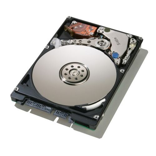  Hitachi HDT721010SLA360 1000GB Hard Drive