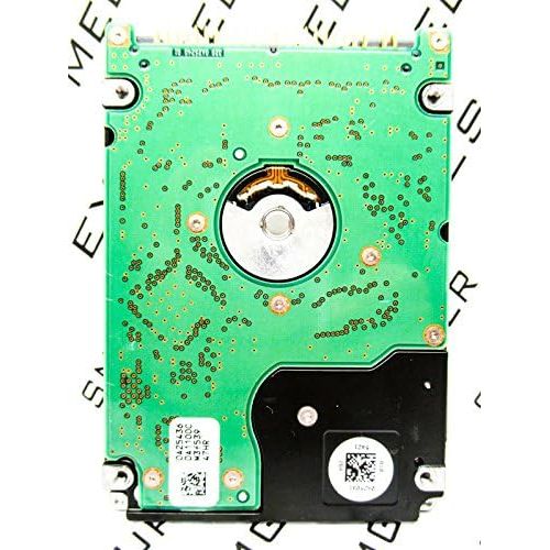  Hitachi HTS721010G9AT00 7K100 100GB 7.2K 2.5 IDE Hard Drive 0A25015 - Brand Like New