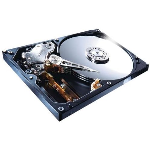  Hitachi HDT722525DLAT80 250GB Hard Drive