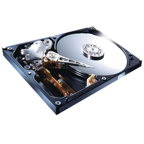  Hitachi HDT722525DLAT80 250GB Hard Drive