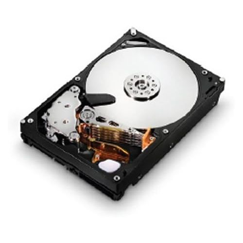  Hitachi HDS722020ALA330 2000GB Hard Drive