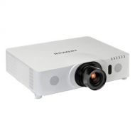 Hitachi CP-X8170 LCD Projector XGA 1024 x 768 Resolution 7000 Lumens