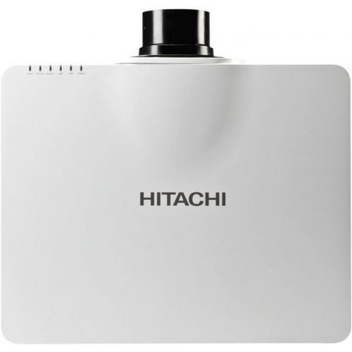  Hitachi CP-X8170 LCD Projector XGA 1024 x 768 Resolution 7000 Lumens