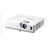 Hitachi CP-X3042WN LCD Projector - 720p - HDTV - 4:3
