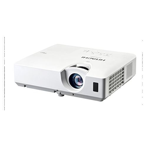  Hitachi CP-X3042WN LCD Projector - 720p - HDTV - 4:3