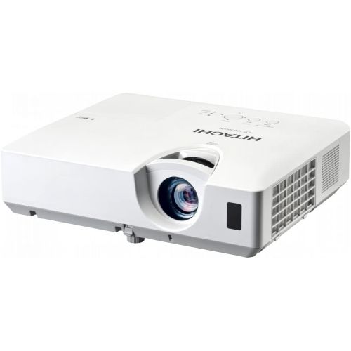  Hitachi CP-X3042WN LCD Projector - 720p - HDTV - 4:3