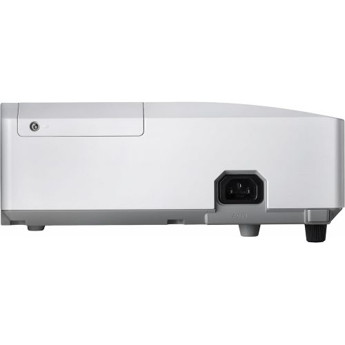  Hitachi 3200 Ansi Lumens XGA LCD Projector (CP-X3011)