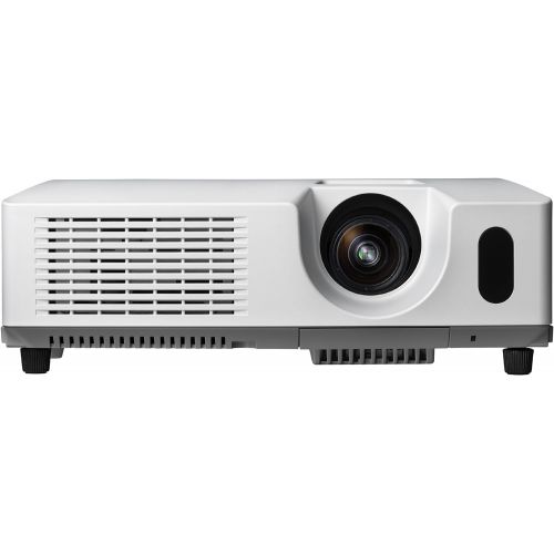  Hitachi 3200 Ansi Lumens XGA LCD Projector (CP-X3011)