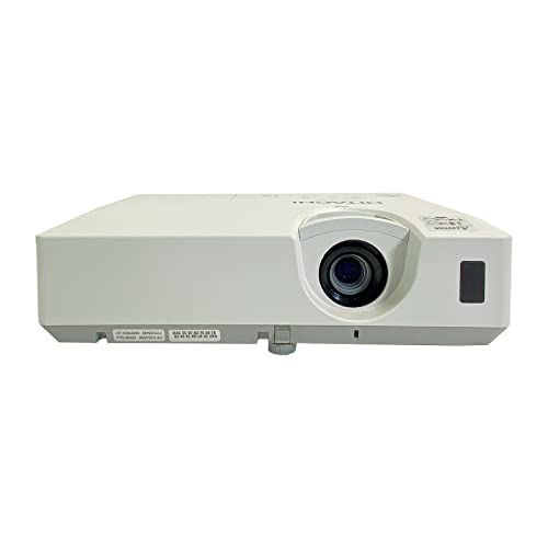  Hitachi CP-X2542WN Projector