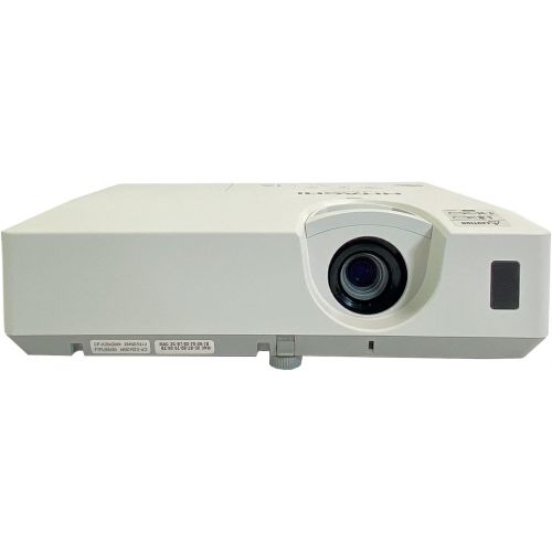  Hitachi CP-X2542WN Projector
