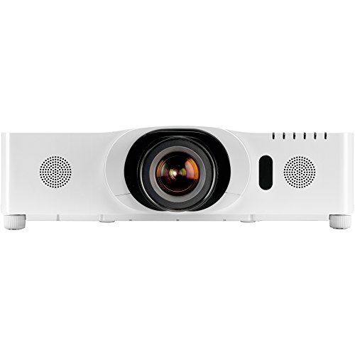  HITACHI CP-WU8450 LCD Projector - 1080p - HDTV - 16:10 /SECAM, NTSC, PAL - 1920 x 1200 - WUXGA - 3,000:1 - 5000 lm - HDMI - USB - VGA In - Fast Ethernet - 445 W - 3 Year Warranty /