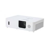 Hitachi CP-WU5500 LCD projector - 5000 ANSI lumens - WXGA (1280 x 800) - LAN