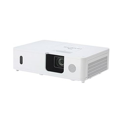  Hitachi CP-WU5500 LCD projector - 5000 ANSI lumens - WXGA (1280 x 800) - LAN