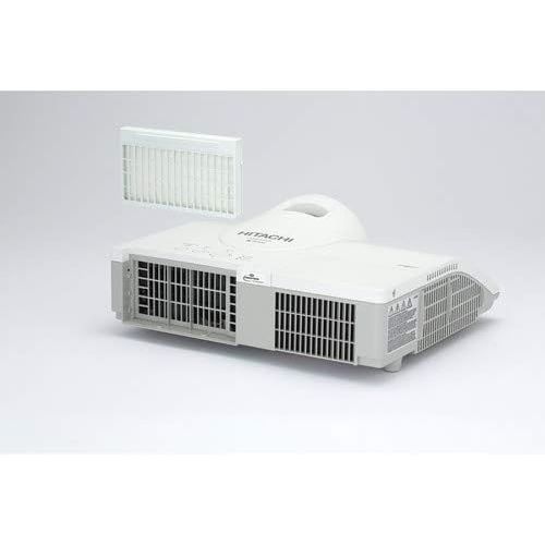  Hitachi CP-BW301WN Short Throw Projector WXGA 3000Lumen