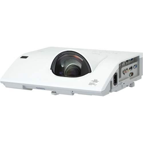  Hitachi CP-BW301WN Short Throw Projector WXGA 3000Lumen