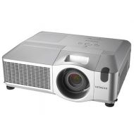 Hitachi CP-X605 4000 Lumens Projector with Built-In Speakers