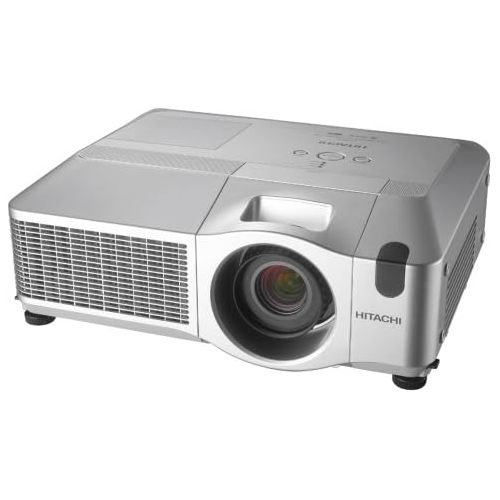  Hitachi CP-X605 4000 Lumens Projector with Built-In Speakers