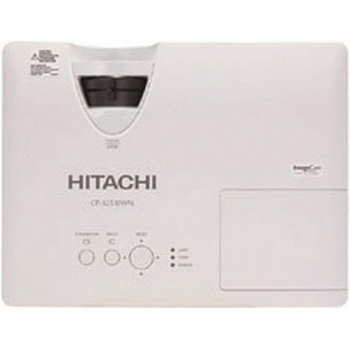  Hitachi CP-X3042WN 3200 ANSI Lumens XGA LCD Projector