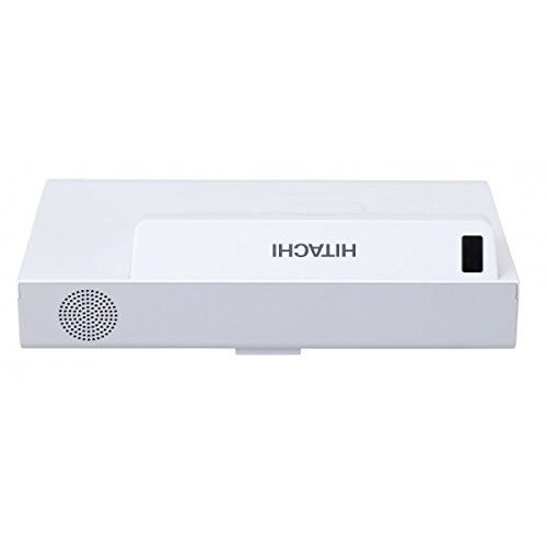  Hitachi CP-AX2505 XGA 2700 Lumen Ultra Short Throw Projector