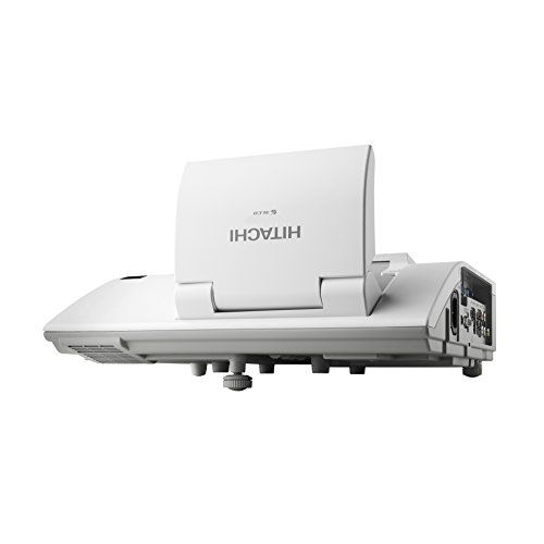  Hitachi CP-AW252WN Ultra Short Throw LCD Projector