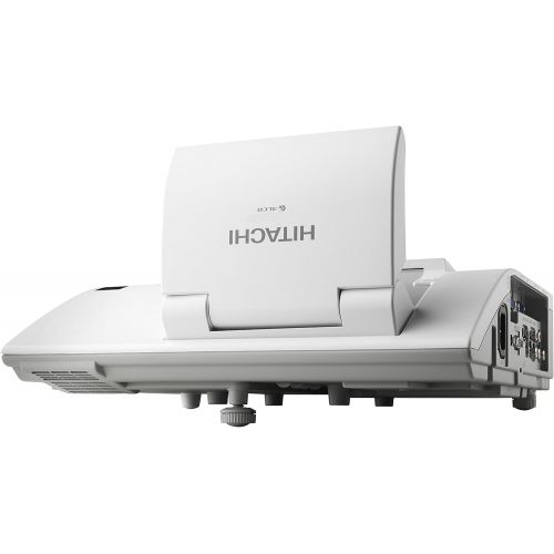  Hitachi CP-AW252WN Ultra Short Throw LCD Projector