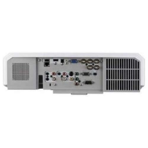  Hitachi CP-X4021N LCD Projector HDTV 1024x768 XGA 2000:1 4000 lumens 4:3 HDMI USB VGA Ethernet Speaker