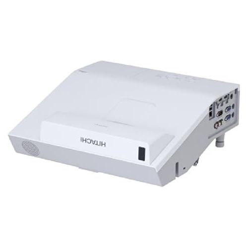  Hitachi CP-AX2503 Ultra Short-Throw Projector