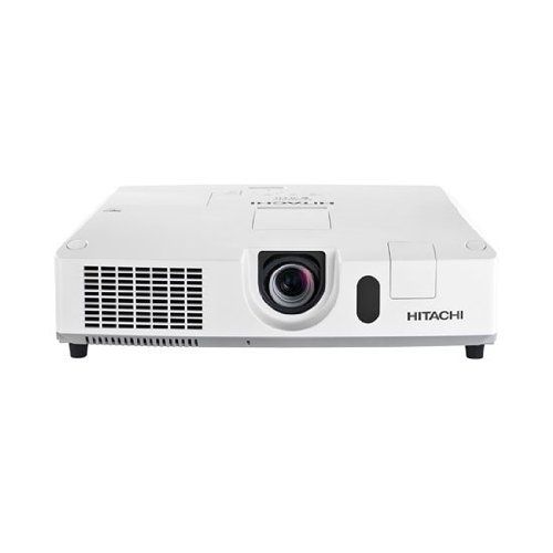  Hitachi 5000 Lumens XGA 3000:1 LCD Projector CP-X5022WN