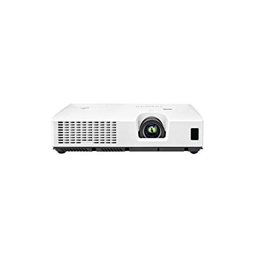  Hitachi CP-X2521WN Portable Projector