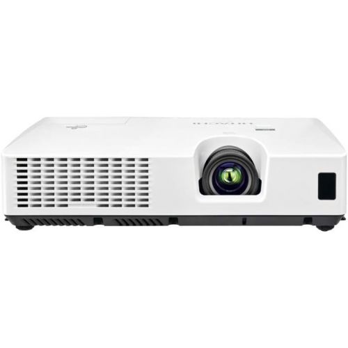  Hitachi CP-X2521WN Portable Projector