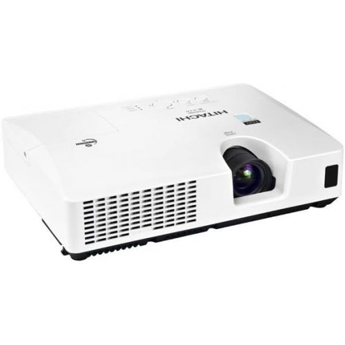  Hitachi CP-X2521WN Portable Projector