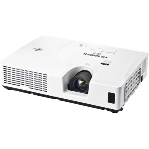  Hitachi CP-X2521WN Portable Projector