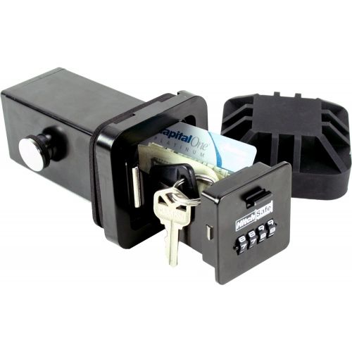  HitchSafe HS7000T Hs7000 Key Vault