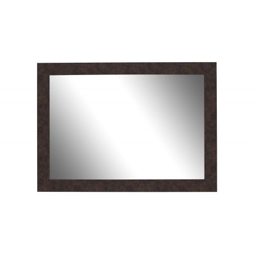  Hitchcock-Butterfield Reflections Sand Storm Copper Wall Mirror, 38 x 48