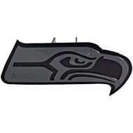 Hitches & Things Seahawks Head Custom Hitch Cover