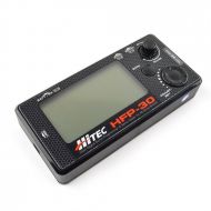 Hitec HFP-30 Digital Servo Universal Programmer and Tester 2544427