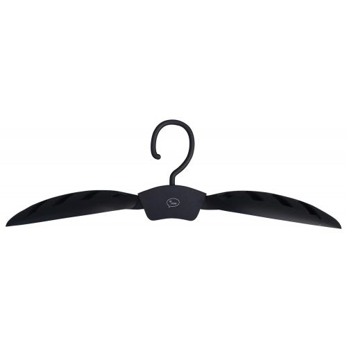  Ho Stevie! Wetsuit Hanger - Fast Dry Folding Vented Hanger for Surfing and Scuba Diving Wet Suits