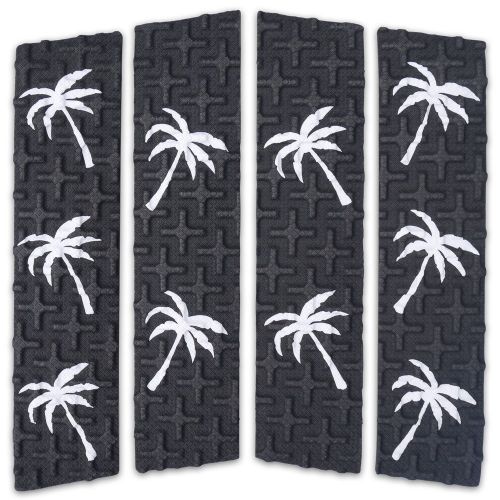  Ho Stevie! Front Traction Pad for Surfboards and Skimboards [Choose Color]