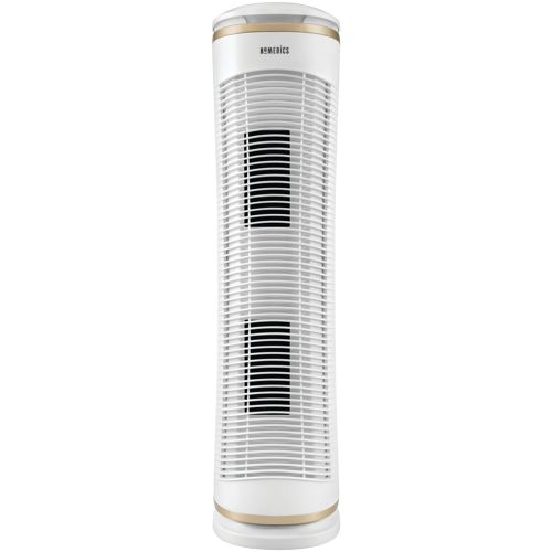  HoMedics Homedics At-pet02 Totalclean Petplus Air Purifier