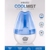 HoMedics Cool Mist Ultra Humidifier, UHE-CM25