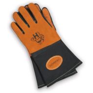 Hobart 770639 Premium Form-Fitted MIG Welding Gloves
